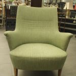 747 3064 ARMCHAIR